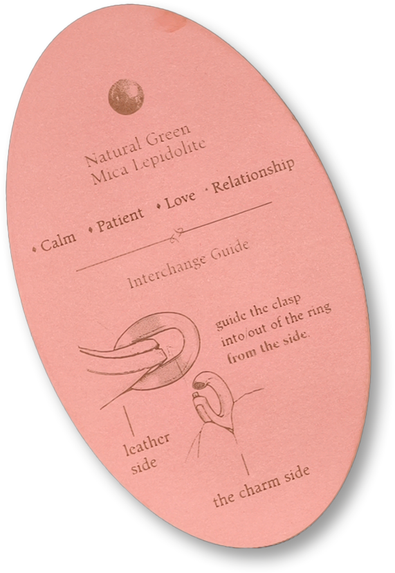 Amulcat set component